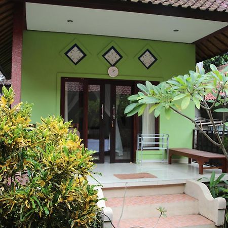 Taman Sandat Hotel Amed  Exterior photo