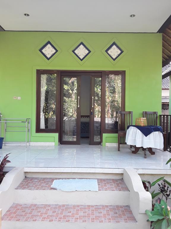 Taman Sandat Amed  Exterior photo