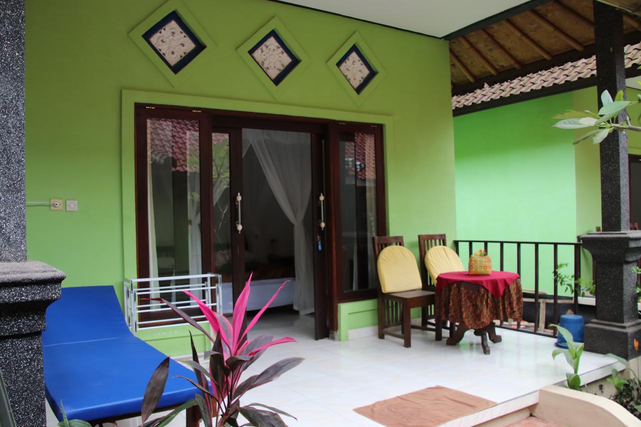 Taman Sandat Amed  Exterior photo