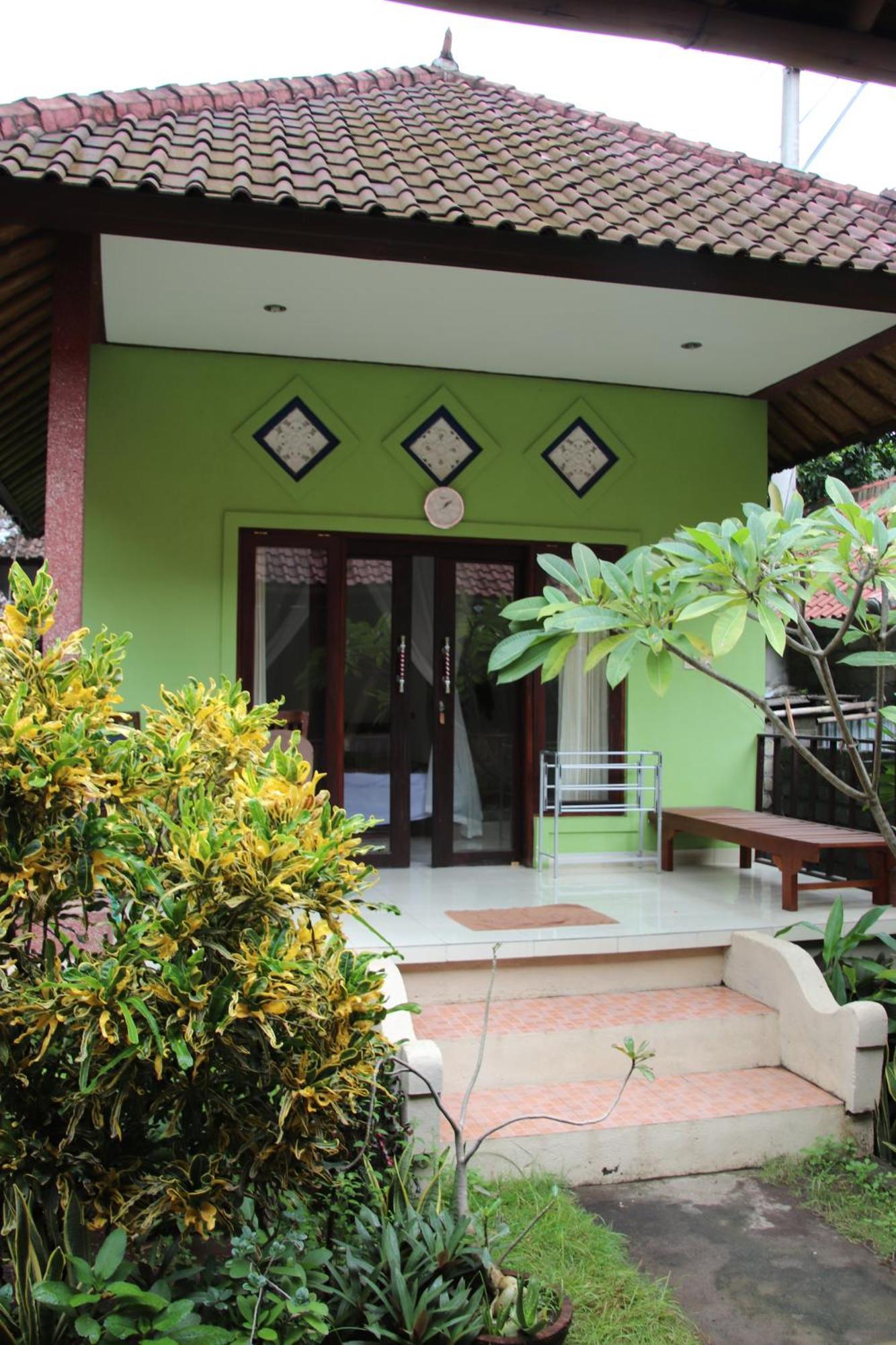 Taman Sandat Amed  Exterior photo